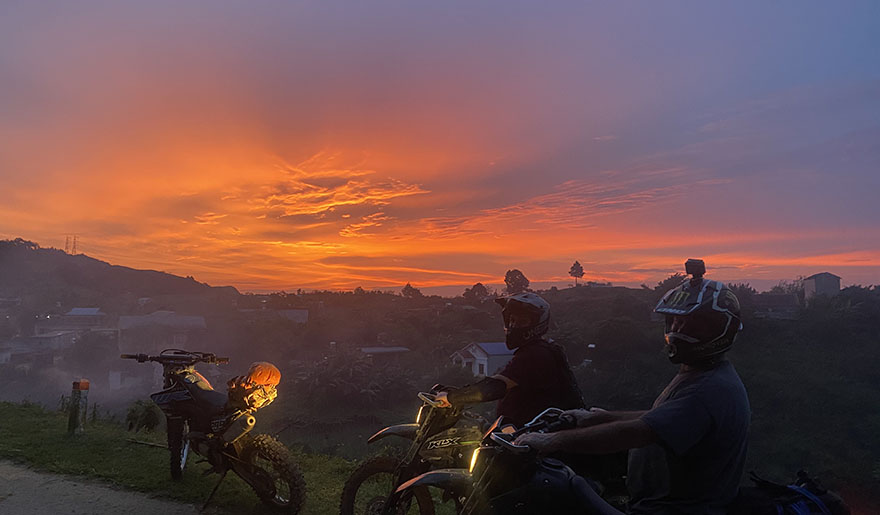 Ha giang motorcycle tour